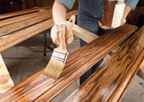 Чем защитить деревянные поверхности 